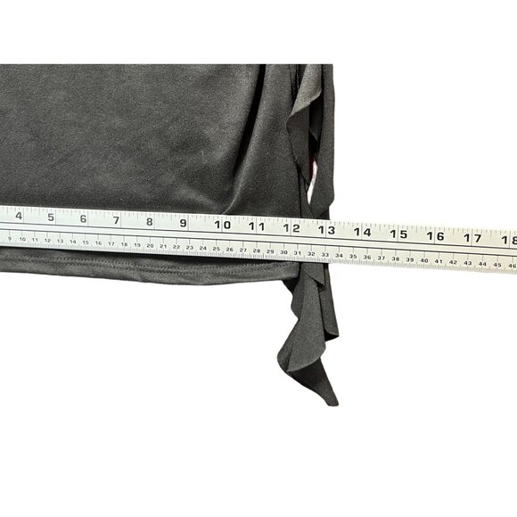 Rue 21 - Women's Tank Top - Black - Medium - Picture 5 of 10